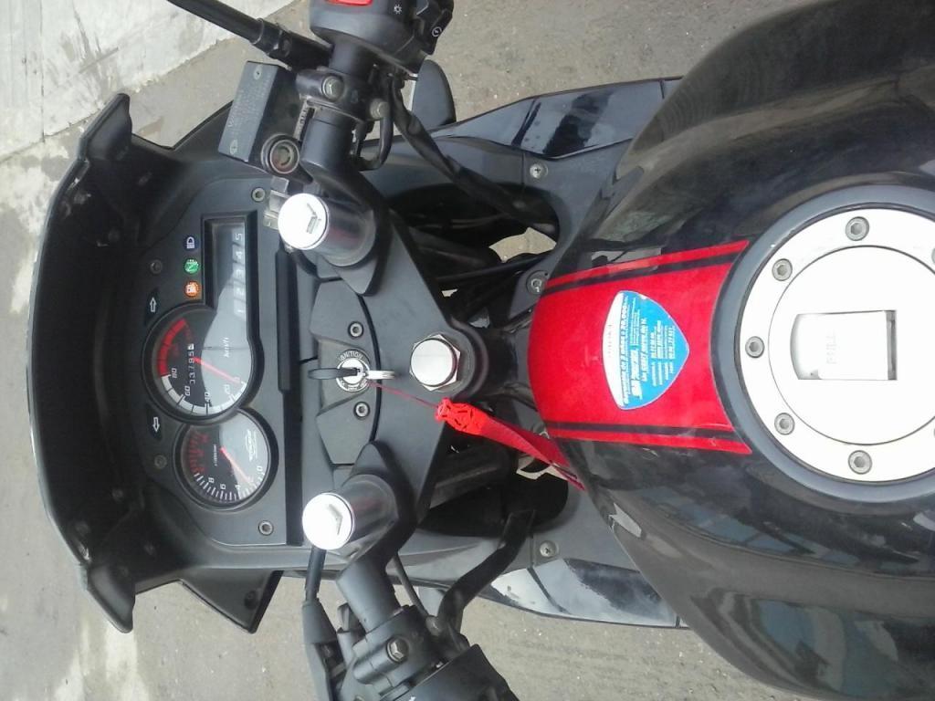 Vendo Moto Italika RT 200