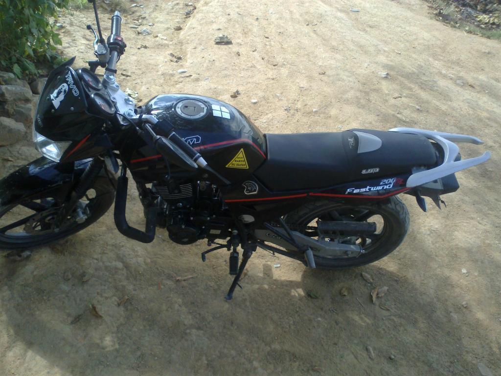 s/ 2.300 moto lineal