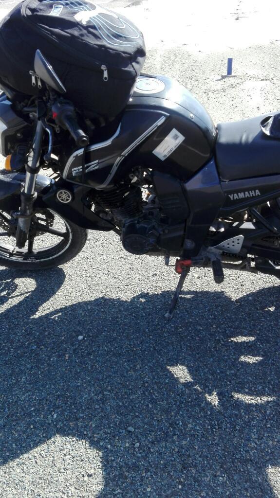 Fz 16