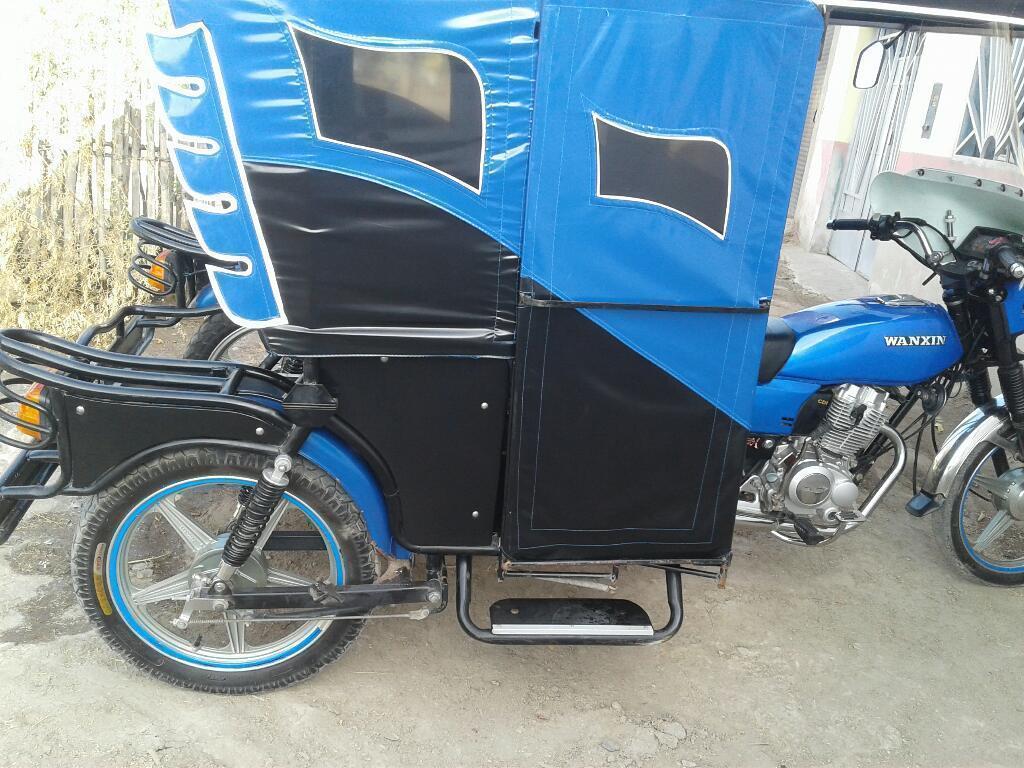 Mototaxi 150