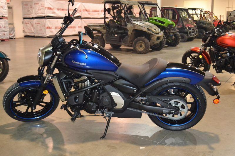 KAWASAKI VULCAN SE S ABS NUEVA 0KM DE TIENDA