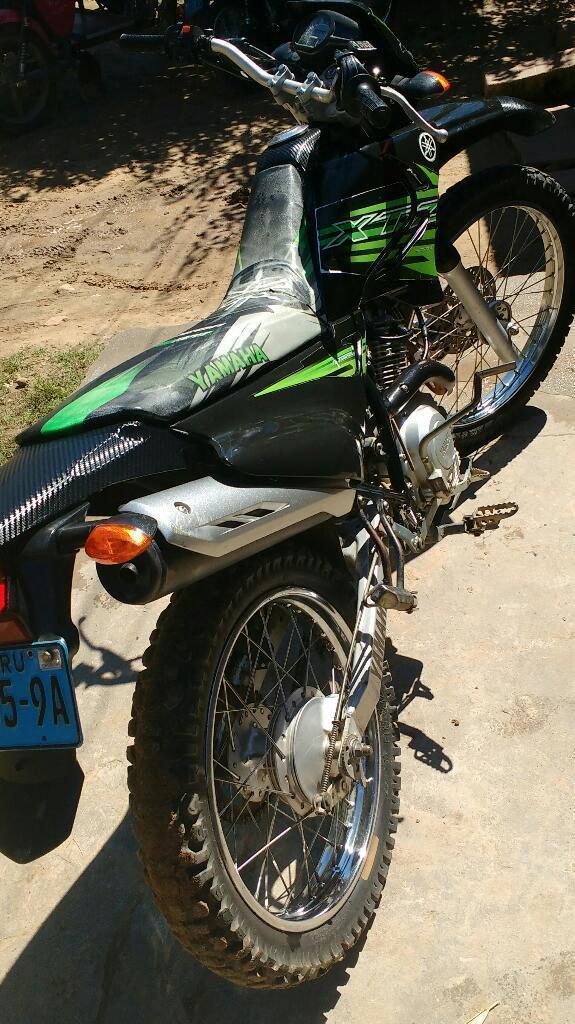 Se Vende Xtz 125 en Buen Estado