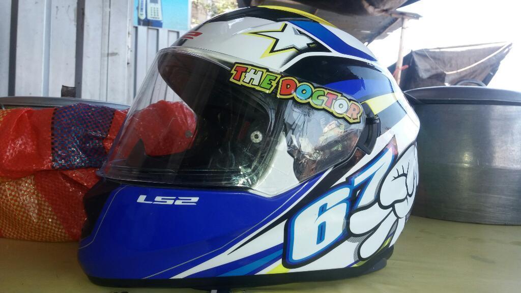 Ls2 Racing