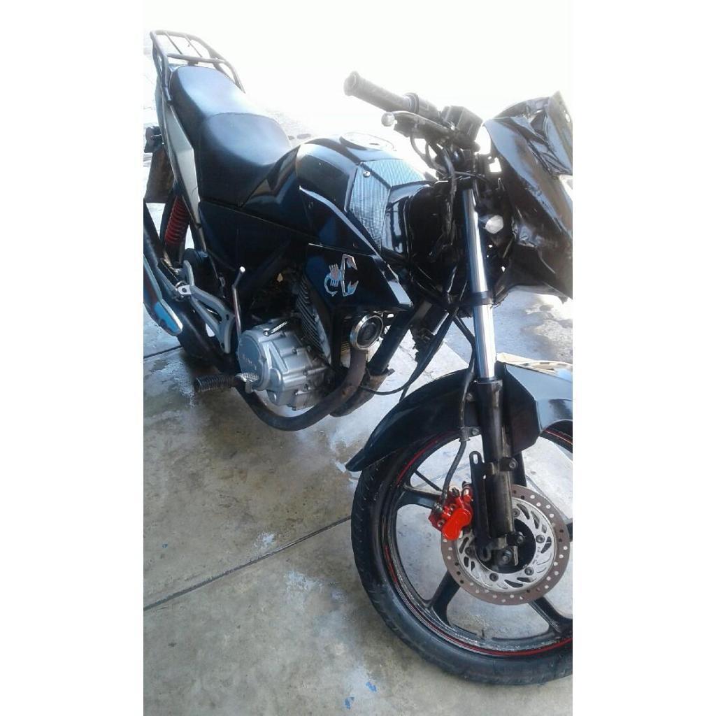 moto wanxin 150