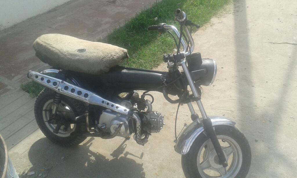 Vendo Moto 70