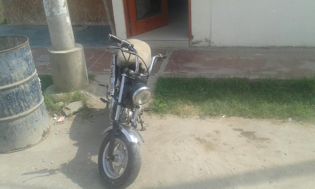 Vendo Moto 70