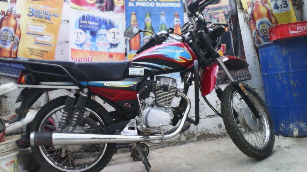 Vendo Moto Lineal.combersable