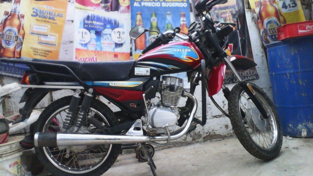 Vendo Moto Lineal.combersable