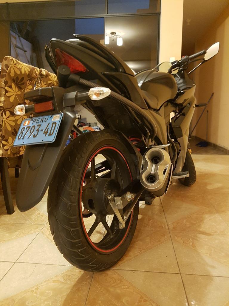 Suzuki Gixxer Sf 155