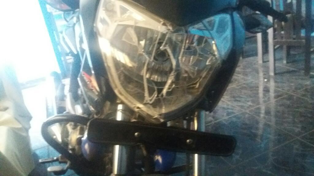 Vendo Ocasion Moto Pulsar 135 Ls