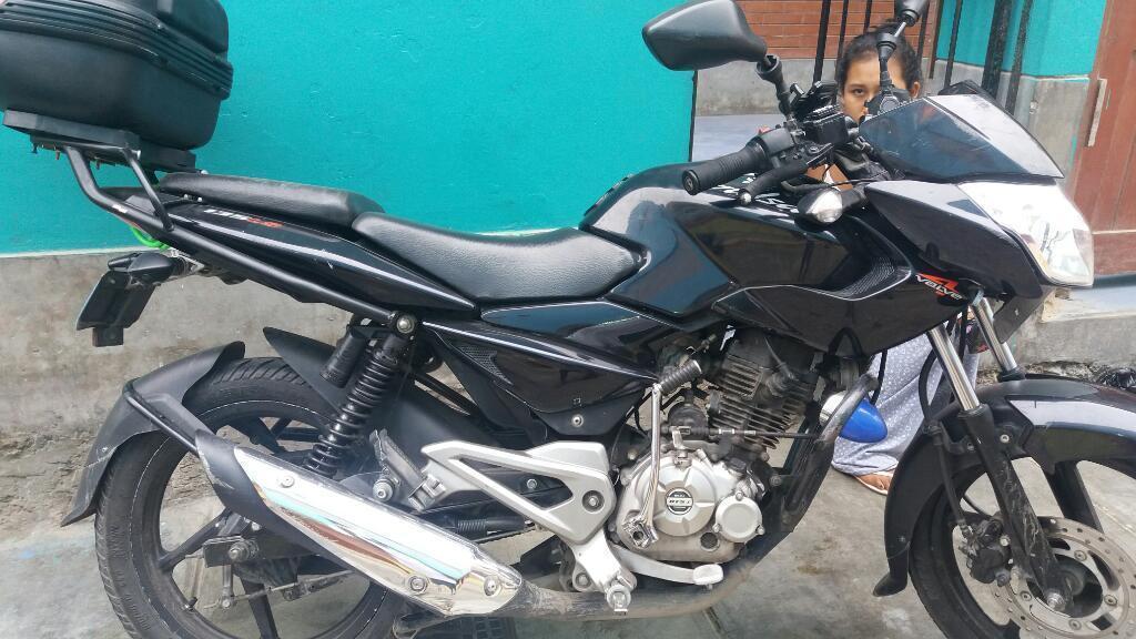 Vendo Ocasion Moto Pulsar 135 Ls