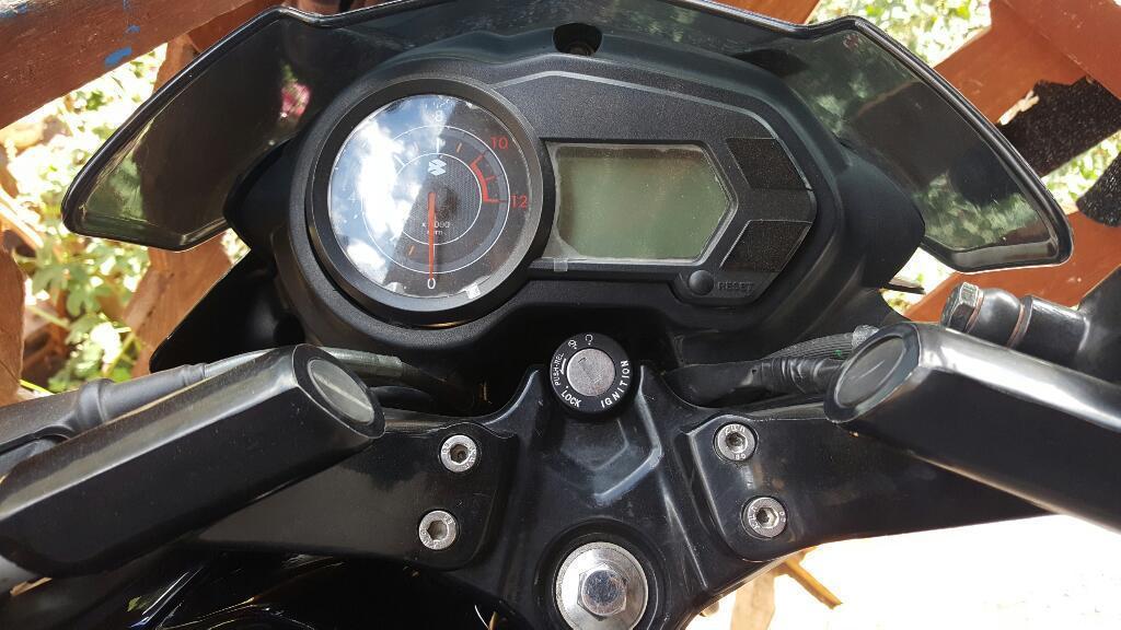 Ocasion Venta de Moto Pulsar 135