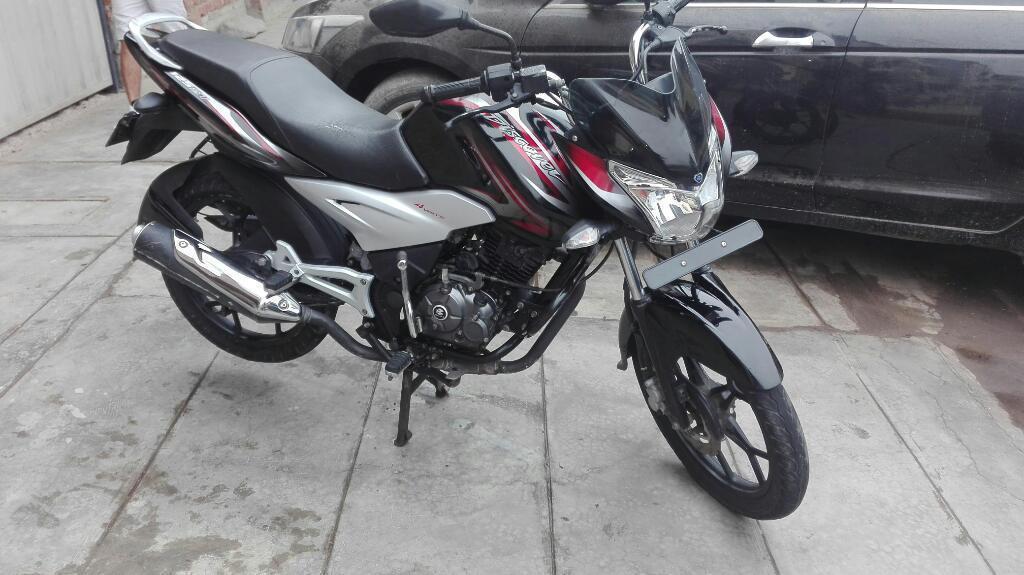 Moto Discovery Muy Buen Estado