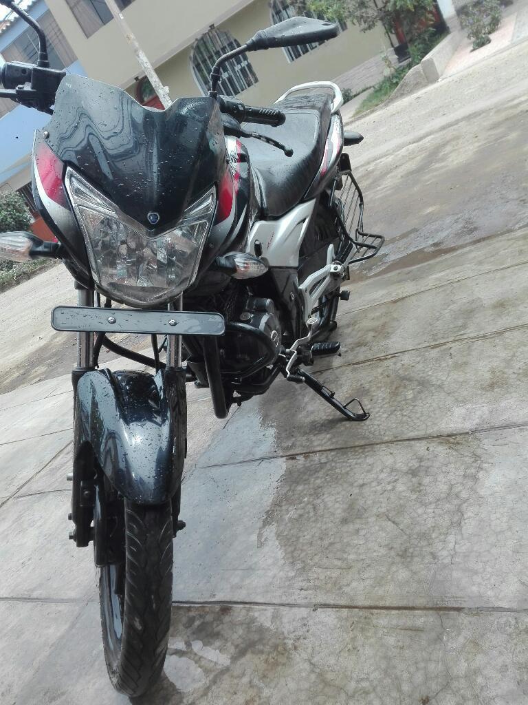 Moto Discovery Muy Buen Estado