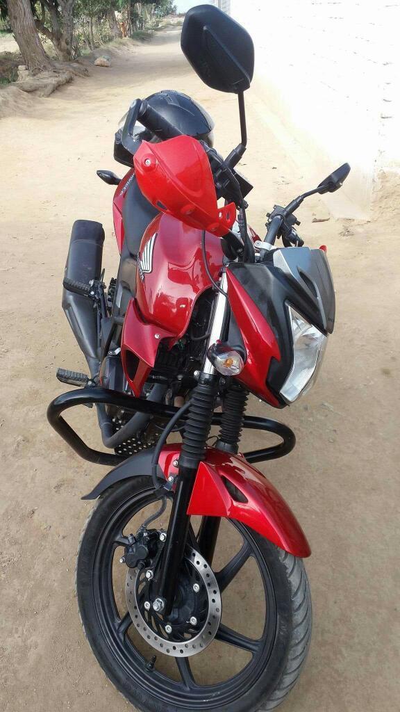 Moto Honda Invicta 966283538