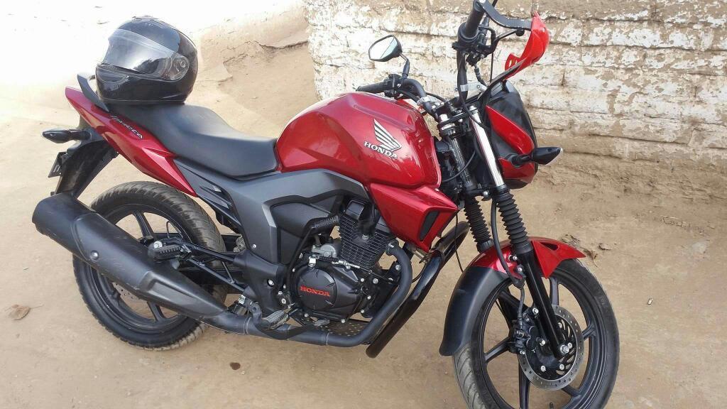Moto Honda Invicta 966283538