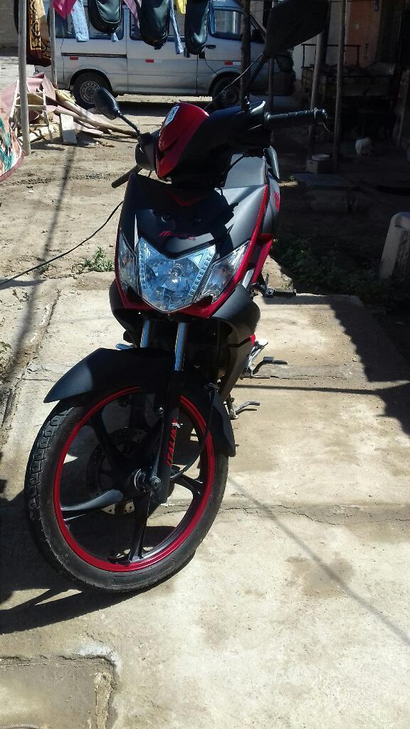 Se Vende Moto Italika de Ocasión