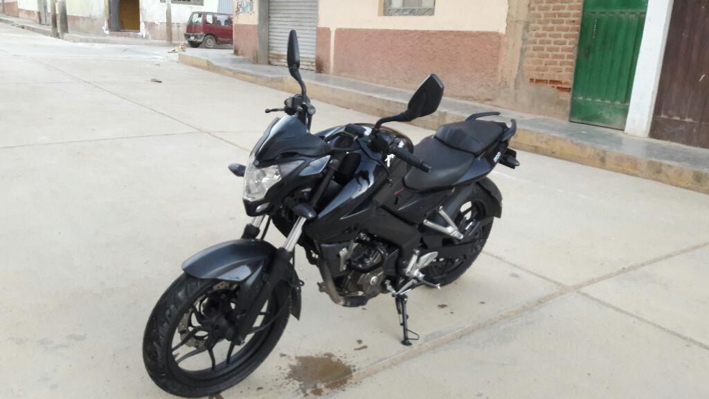 Ns Año de Fabricación 2015 Comprada 2016