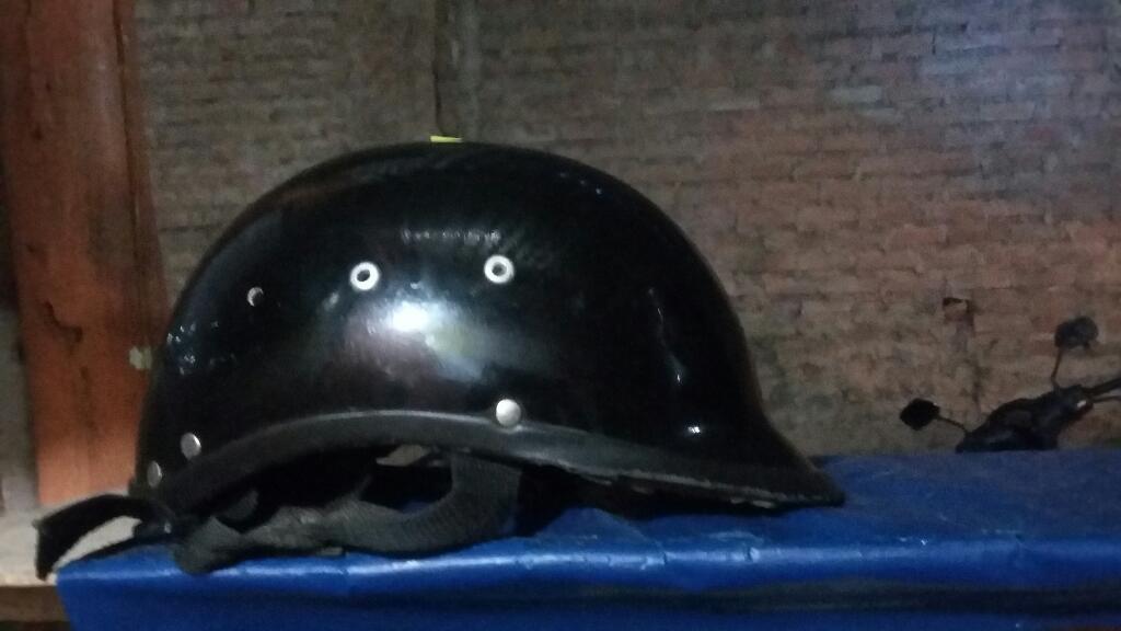 Se Vende Casco Shiro