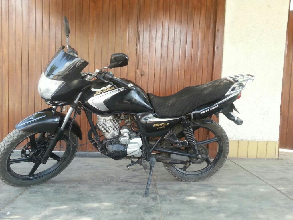 Moto Rtm 150cc