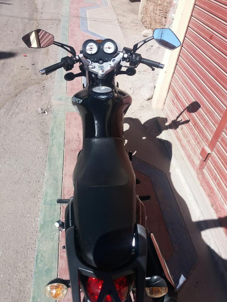 Moto Ronco 150 Cc