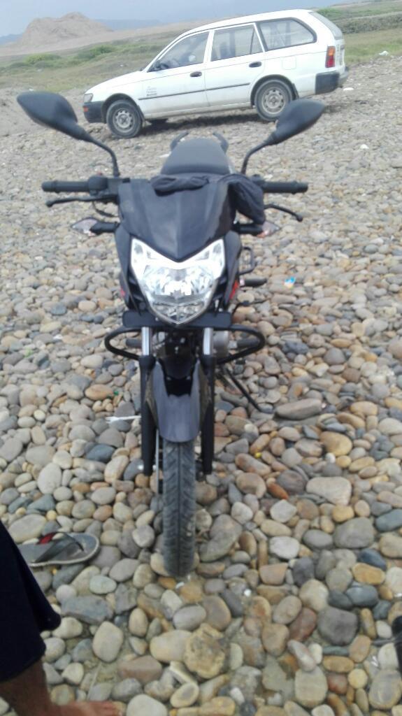 Vendo Mi Moto Pulsar 135ls en Perfecto E