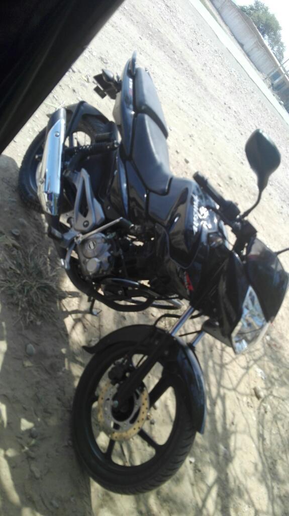 Vendo Mi Moto Pulsar 135ls en Perfecto E