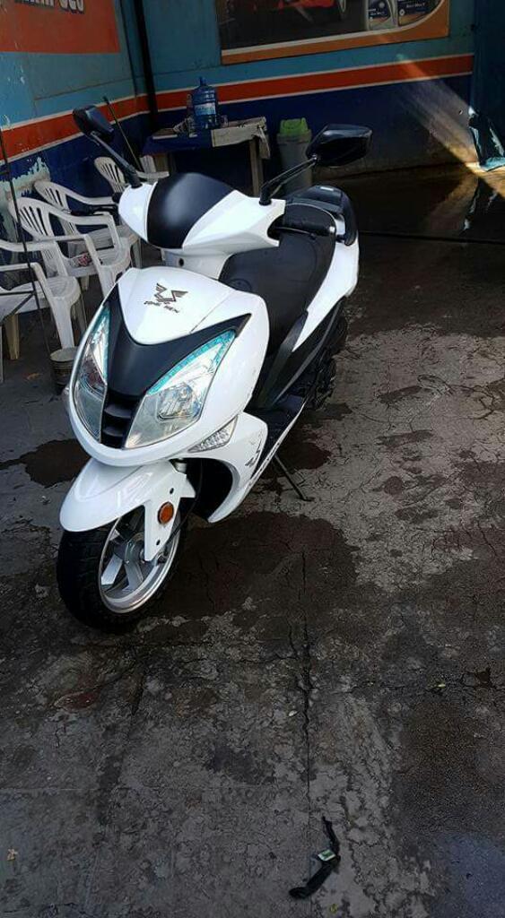 Moto Zongsheng