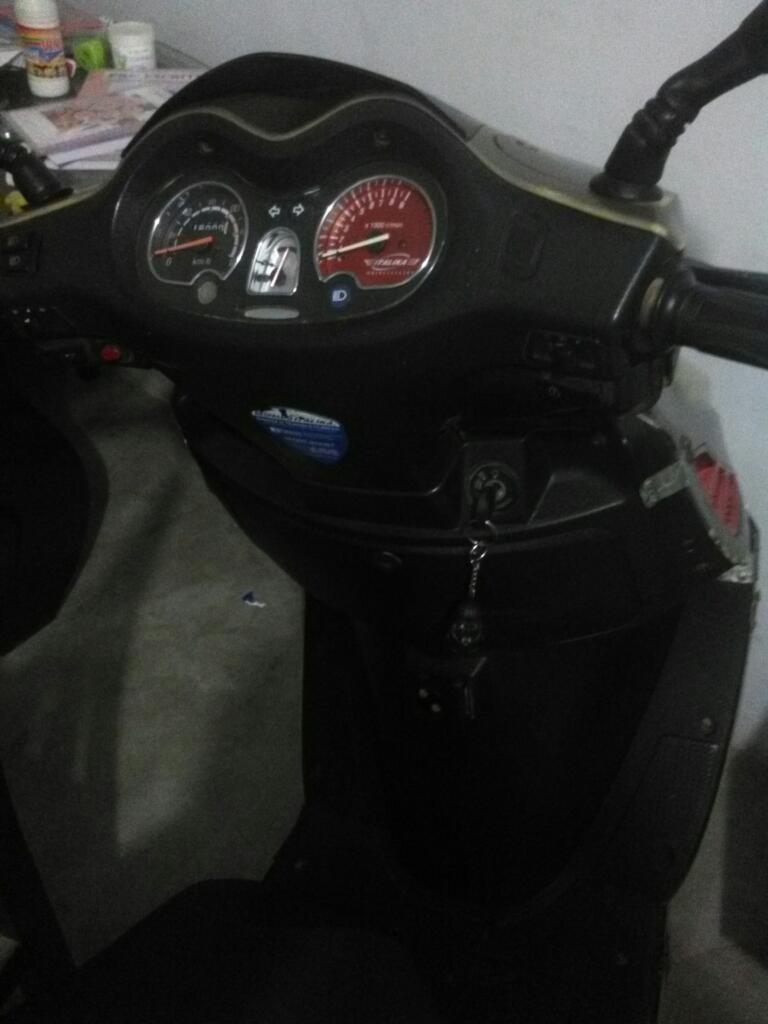 Vendo Moto Italika 150 Oferta