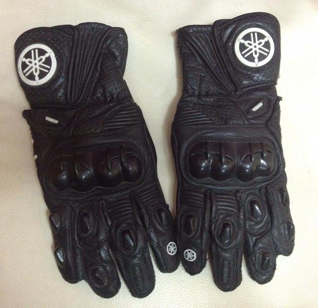 Guantes 