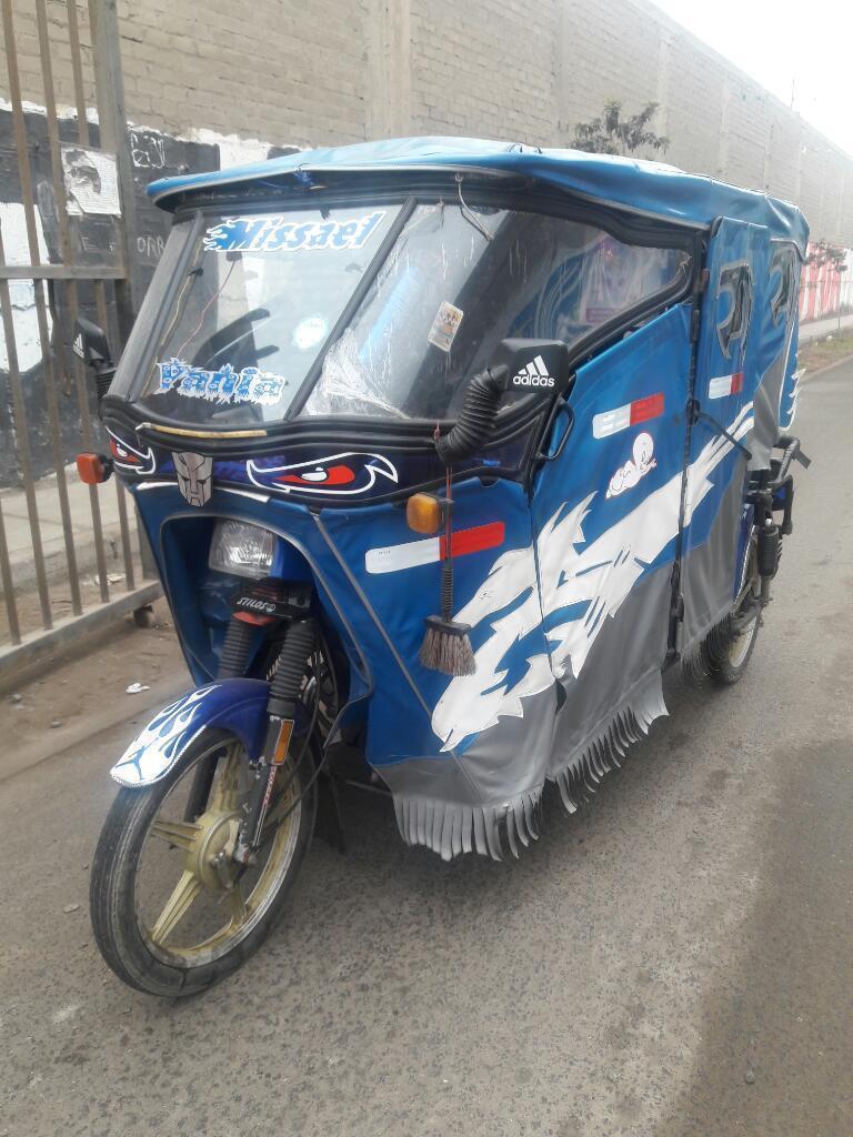 Se Vende Mototaxi