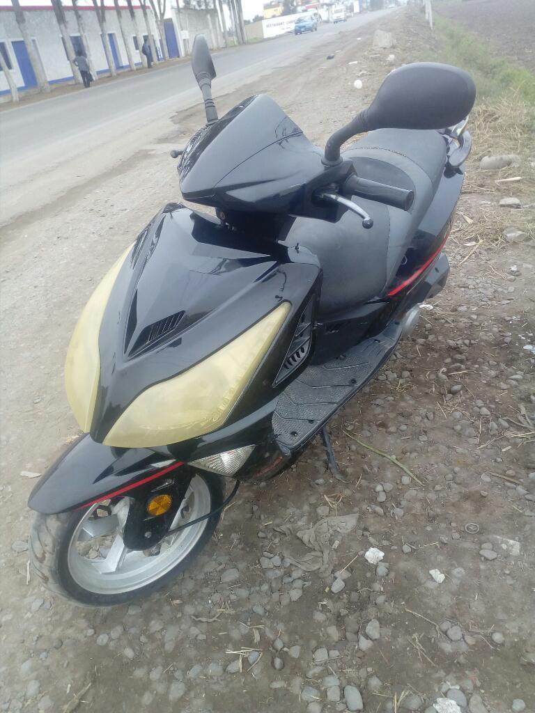 Remato Mi Moto