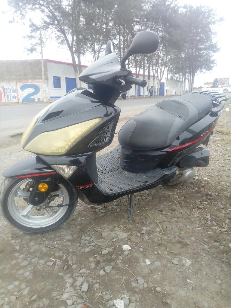 Remato Mi Moto