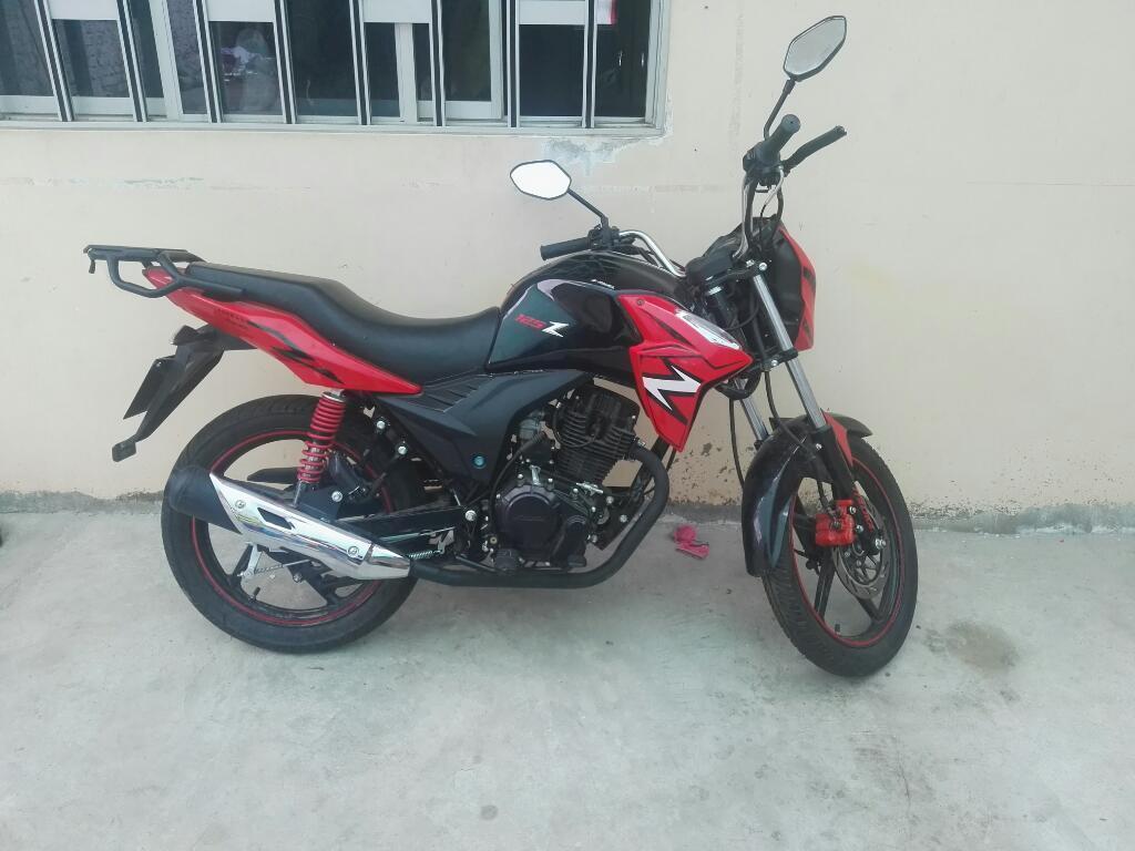 Ocasion Se Vende Moto Nueva