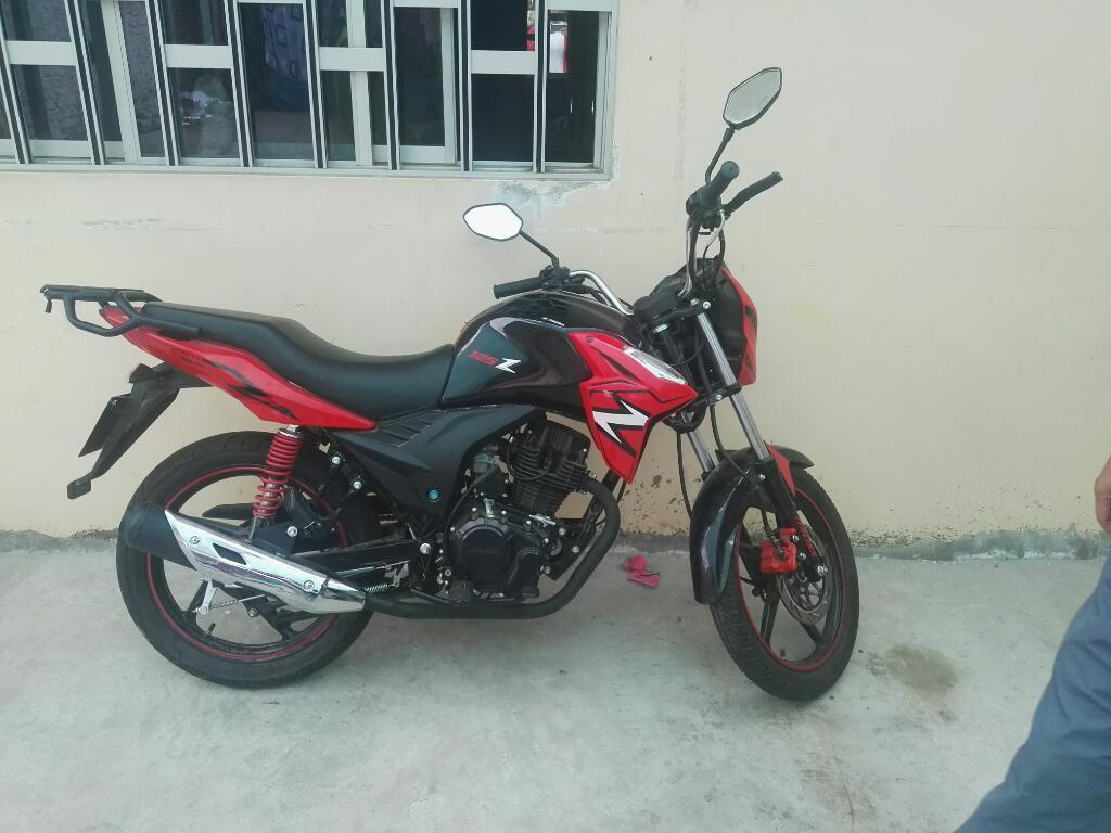 Ocasion Se Vende Moto Nueva