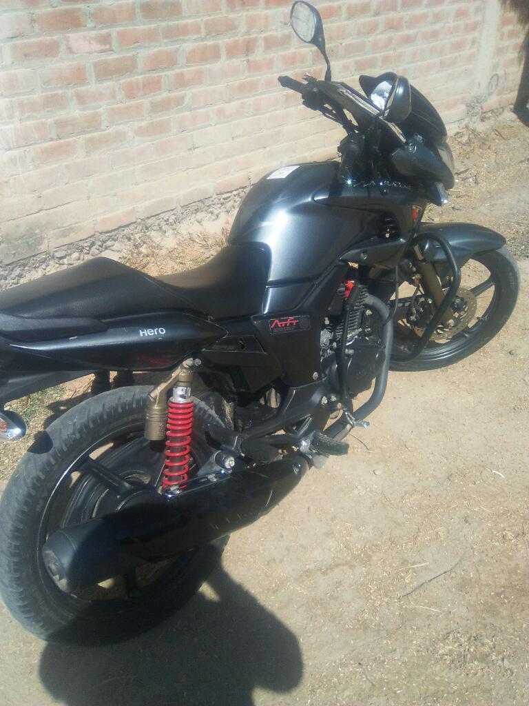 Moto Hero Hunk150 Nueva