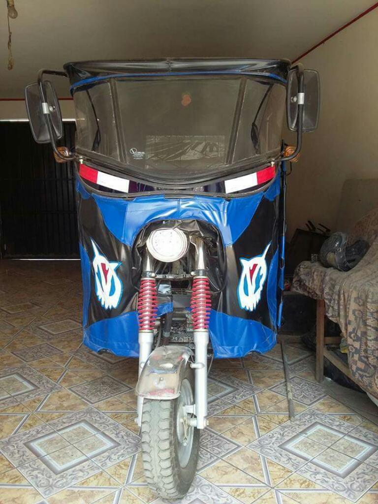 Mototaxi