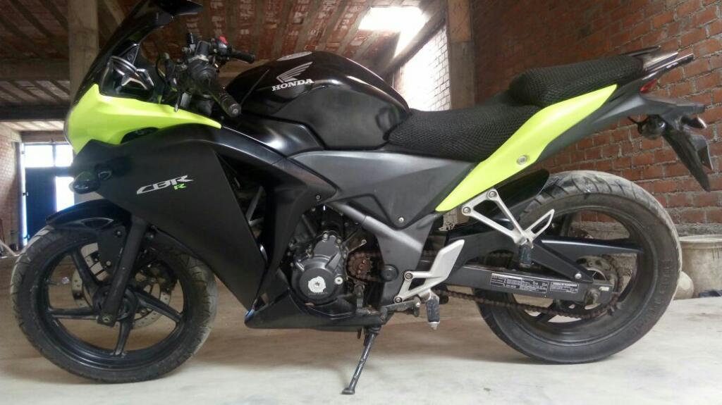 Se Remata Moto Honda