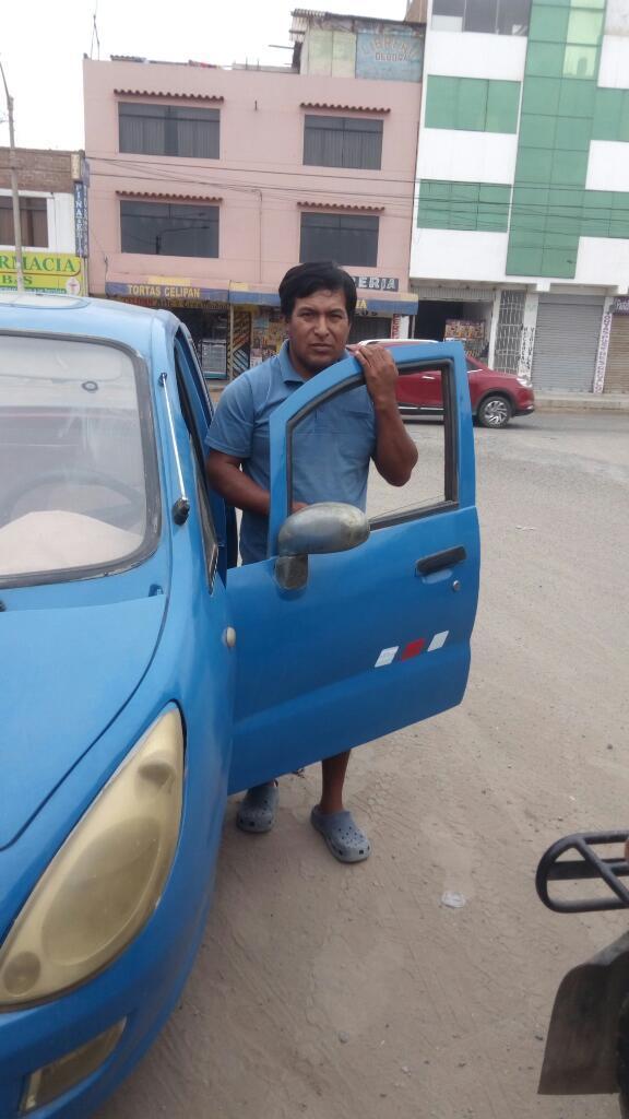 Ocasion Vendo Moto Carrito