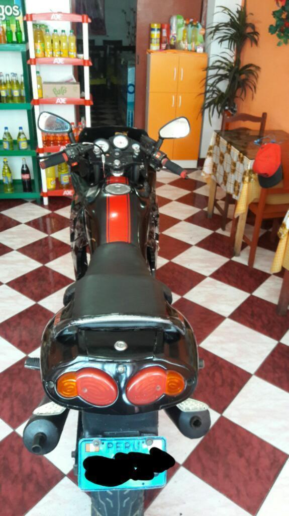 Se Vende Moto Italika