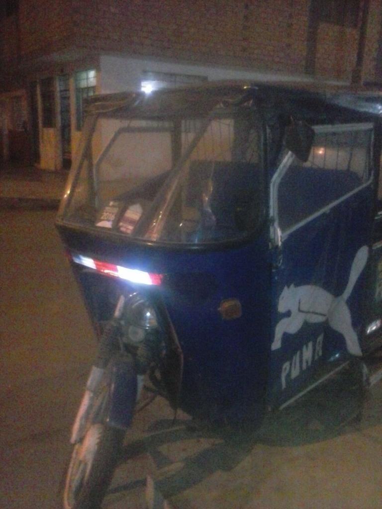 Mototaxi