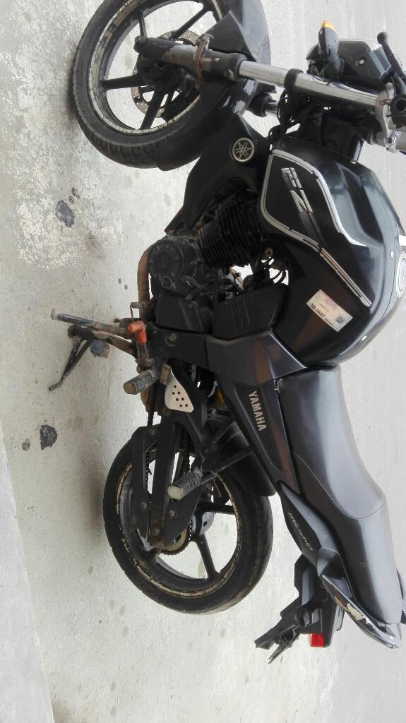 Fz 16