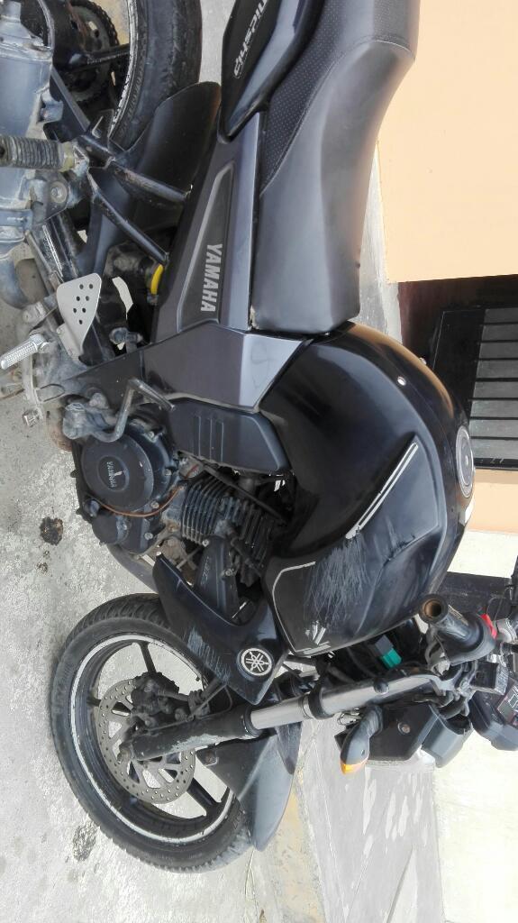 Fz 16
