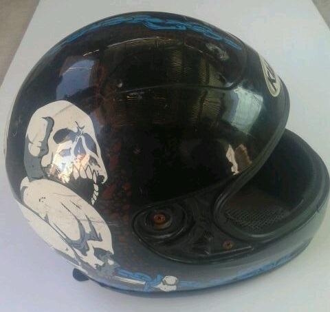 Casco certificado Kylin