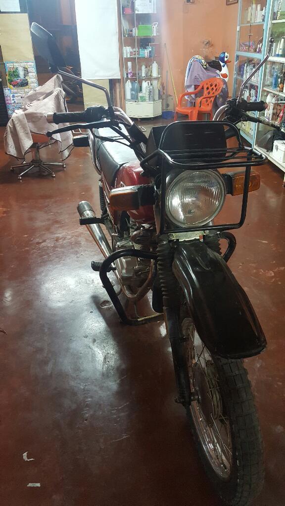 Moto Cycler 150cc