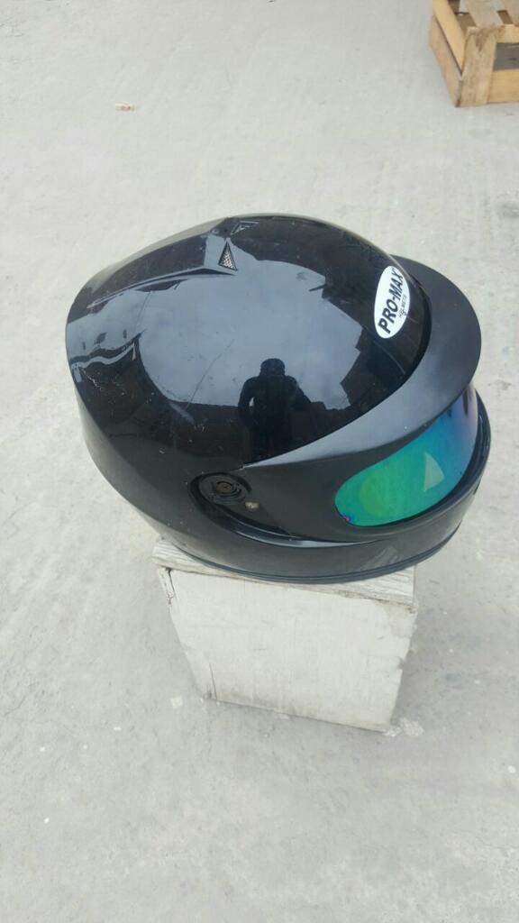 Casco Original Promax