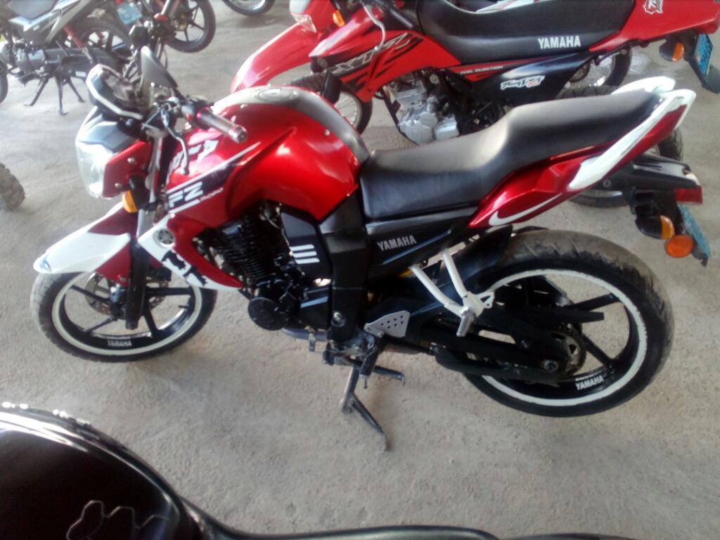 Fz 16