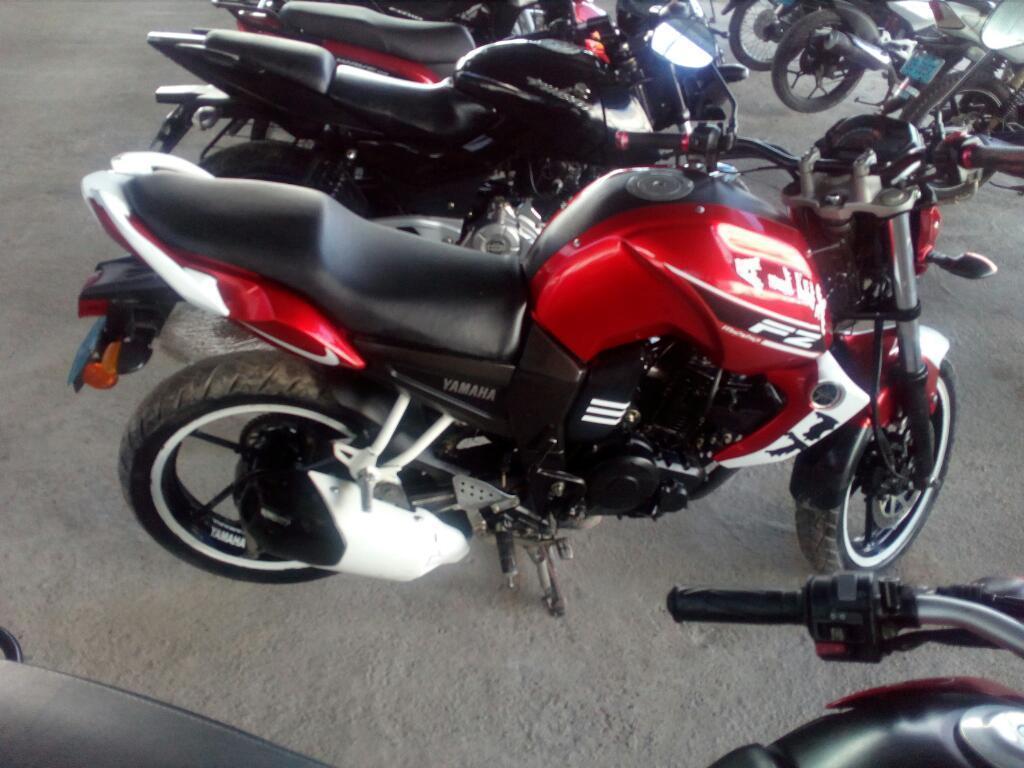 Fz 16