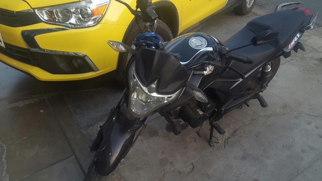 Moto Mavila Cr1 - 150