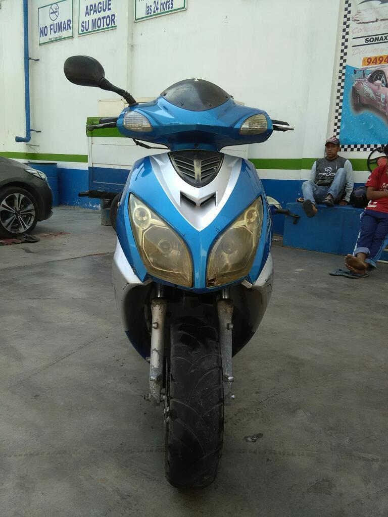 Vendo M Moto Urgente